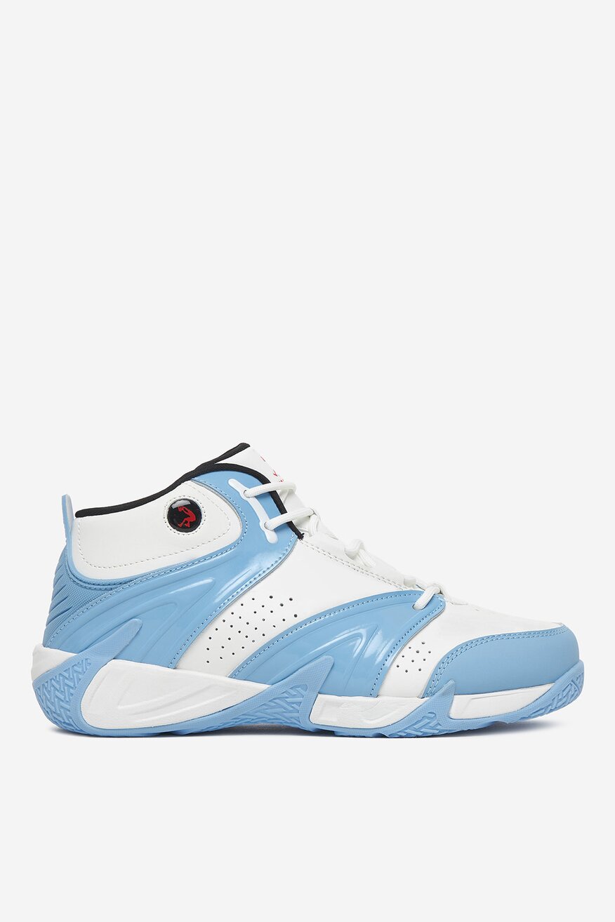 
                Încălțăminte sport SHAQ ALBASTRU - 5906751211458