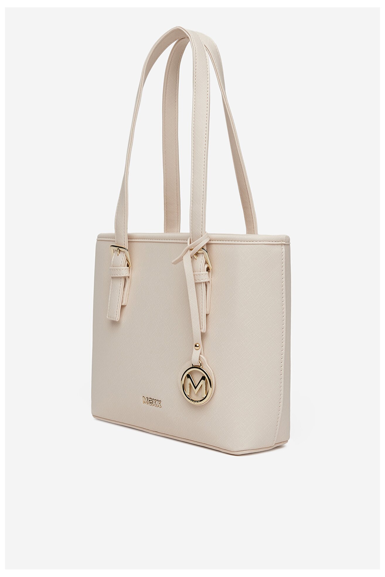Torebka Mexx CEO-MEXX-X-003-07 Ivory
