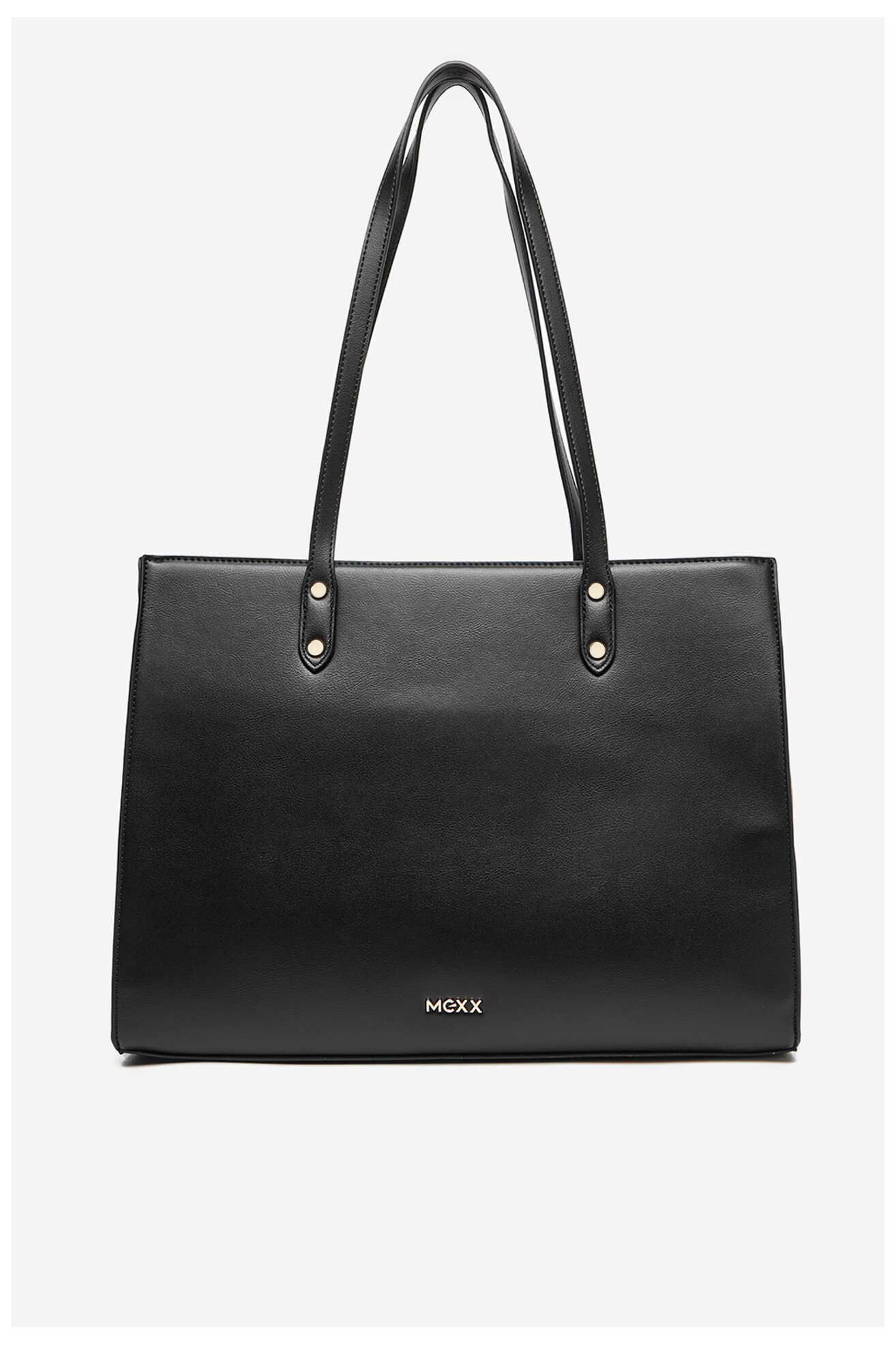 Kézitáska Mexx MEXX-B-019-06 FEKETE