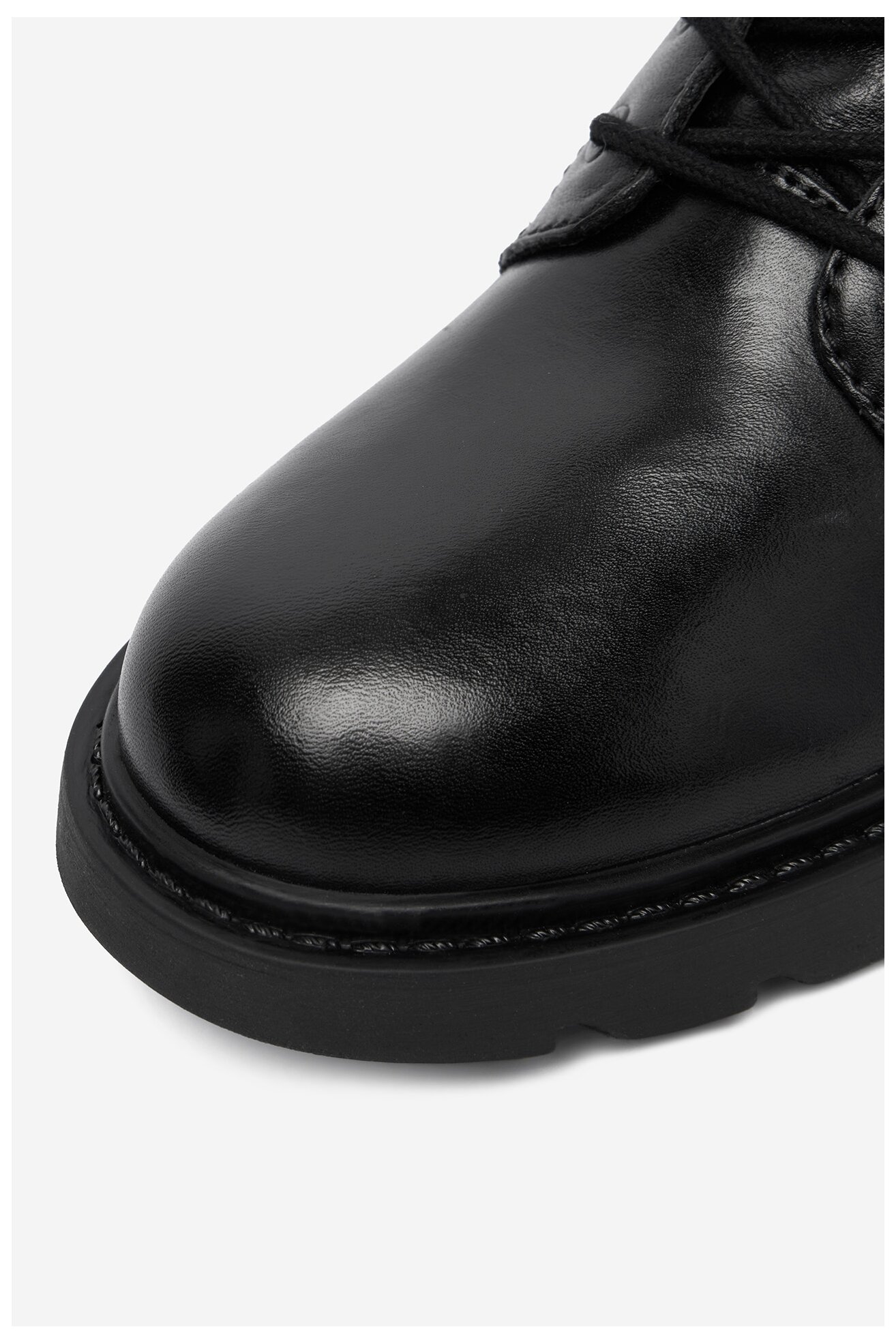 Bocanci Beverly Hills Polo Club CEO-WI45-TOSS-01 NEGRU