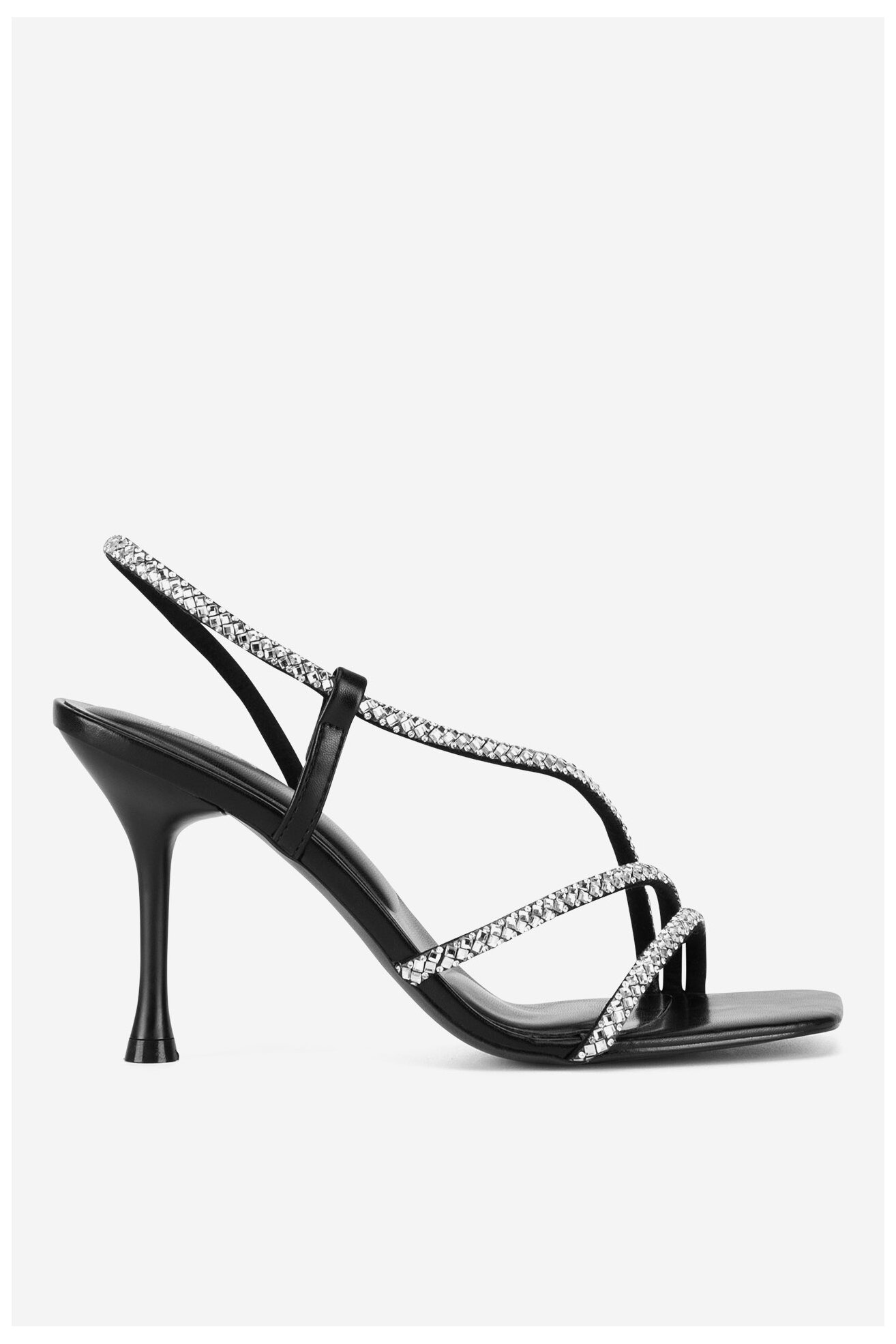 Сандали Jenny CD24070-1 ЧЕРЕН