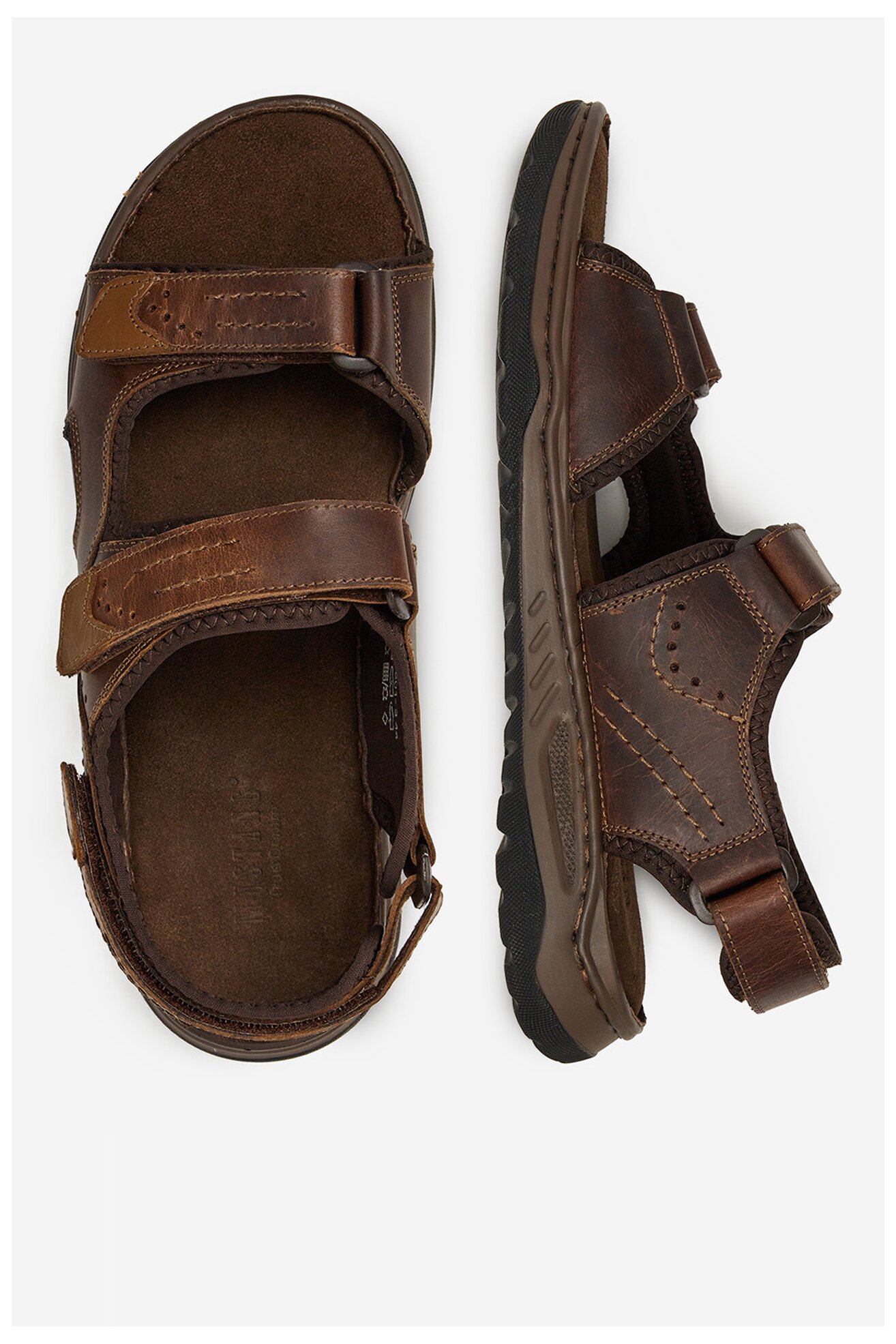 Sandale Mustang 4968-801 MARO