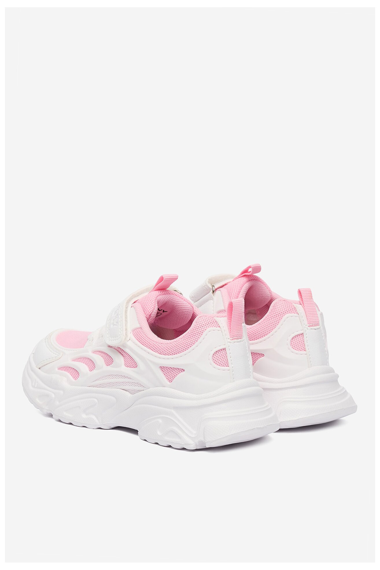 Tornacipő Jenny CEO-CP72-25954 FEHÉR