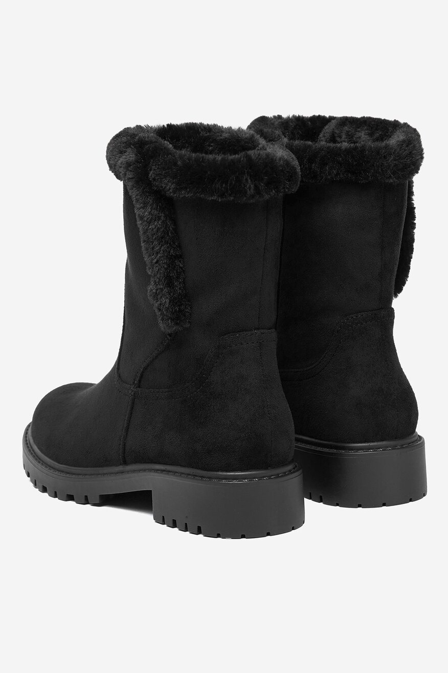 Ghete Clara Barson NEGRU - 5906751338988