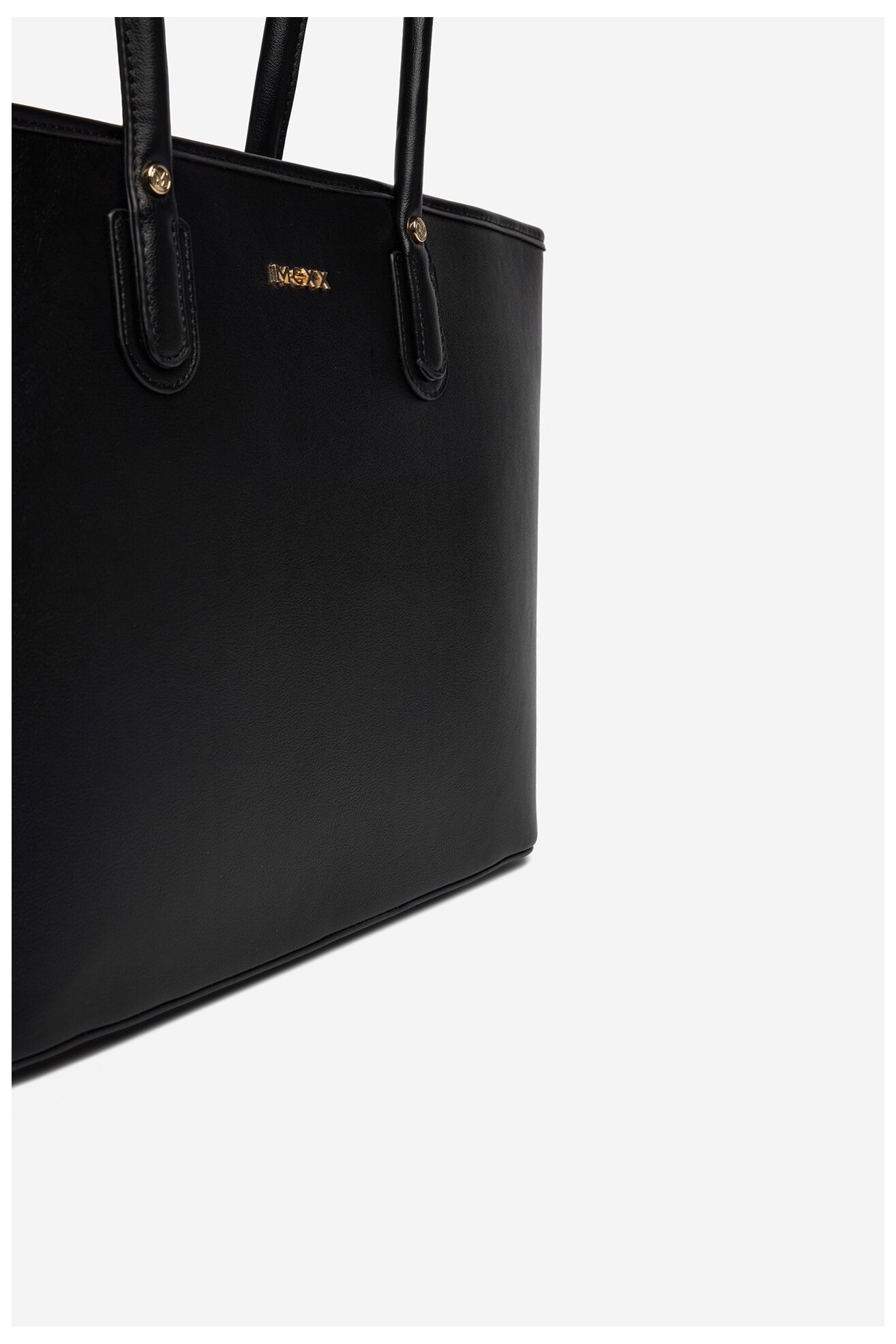 Сумка З Ремінцем Mexx EO-MEXX-S-006-09 ЧОРНИЙ