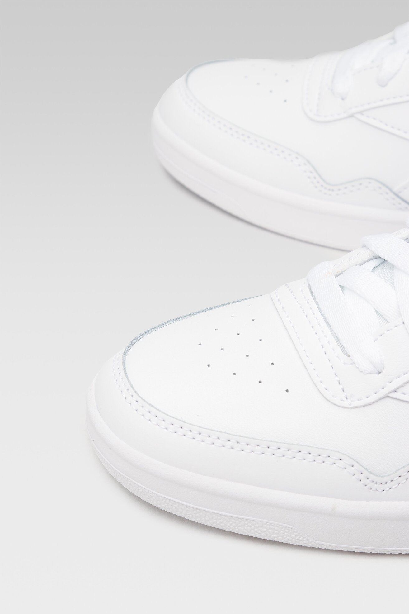 Sneakers Reebok ROYAL TECHQUE T BS9088 Biały