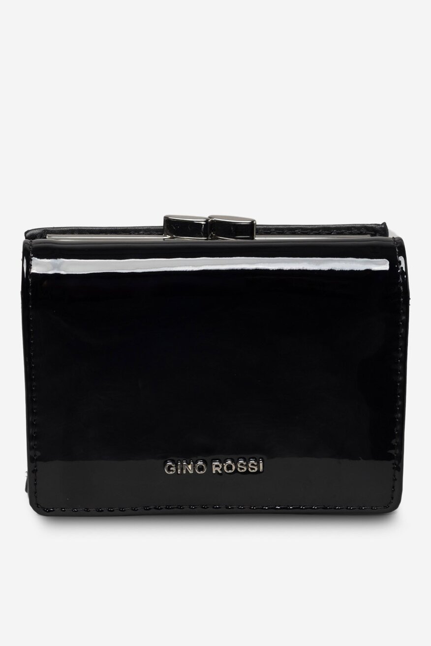 
                Ženski novčanik Gino Rossi CRNA - 5905588140160