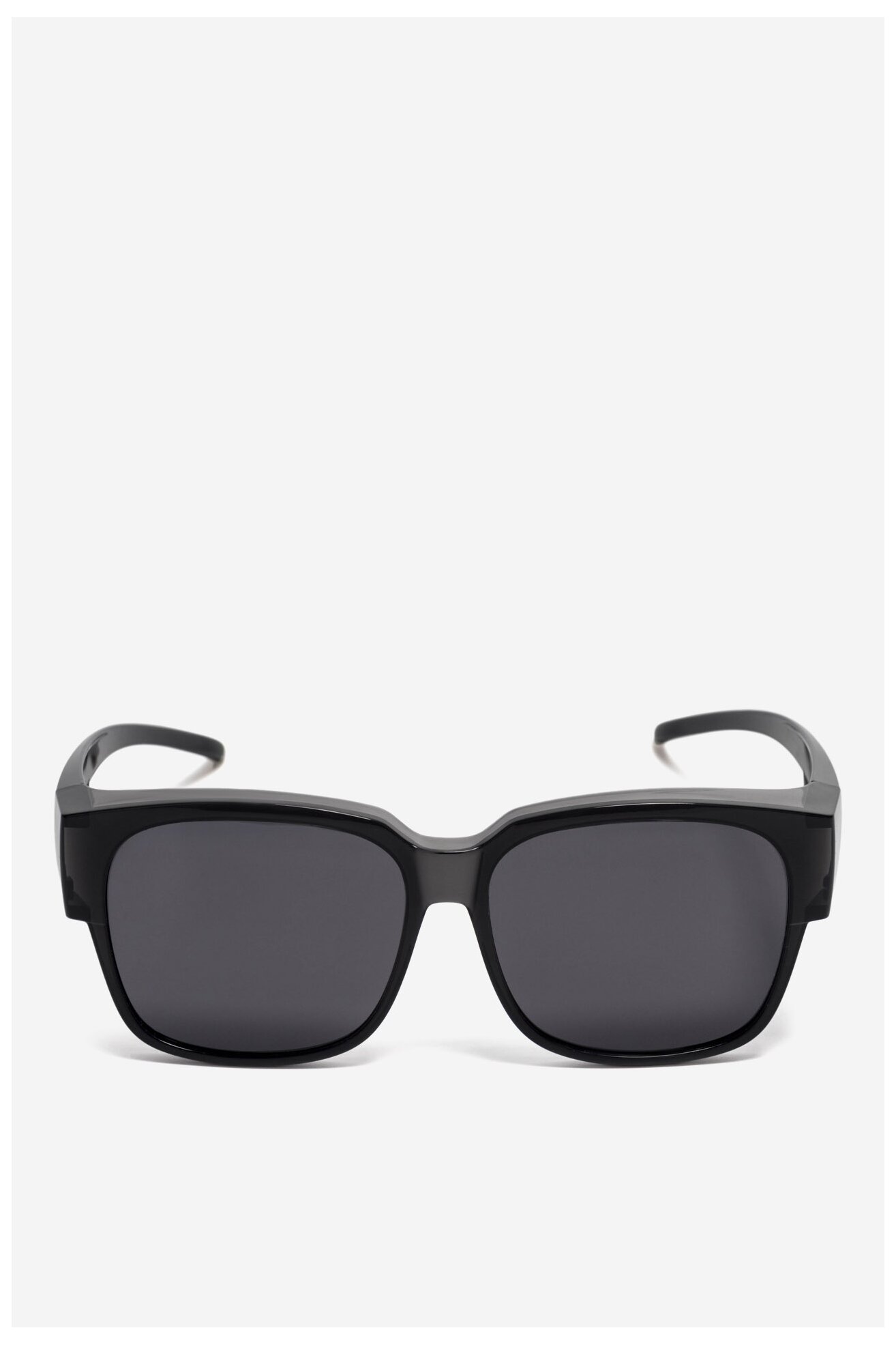 Uniseks naočare HUNTER HT 6307S SIVA