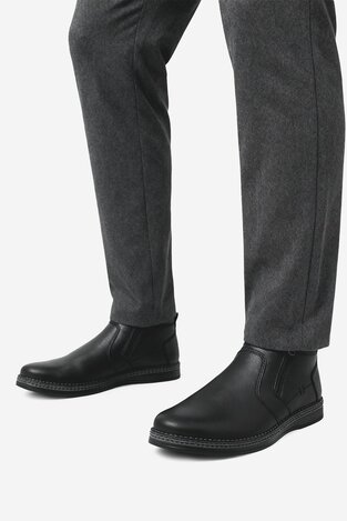 Ботильйони Lanetti CEO-MBS-CARDIFF-10 ЧОРНИЙ