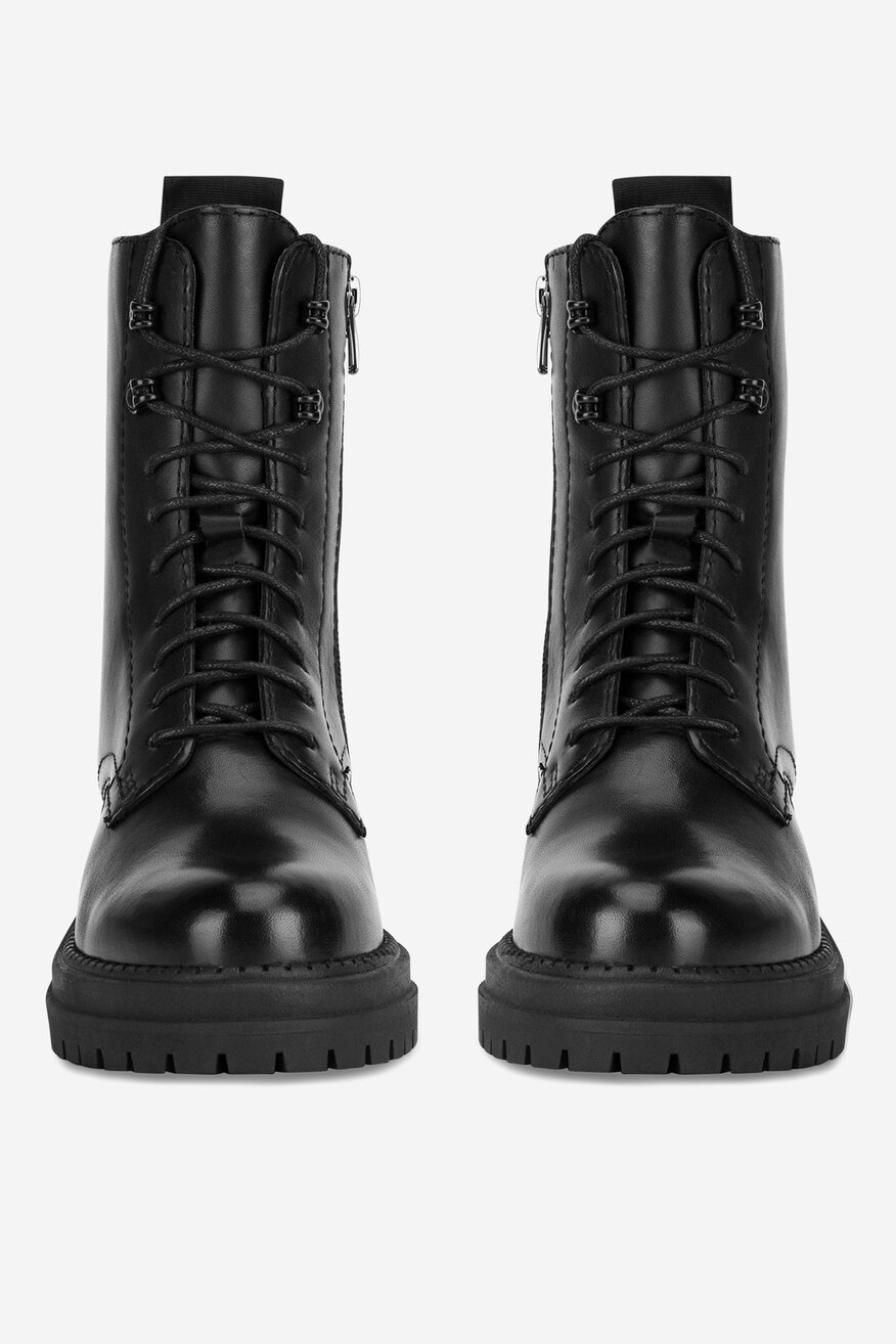 
                Черевики Lasocki ЧОРНИЙ - 5906751351666