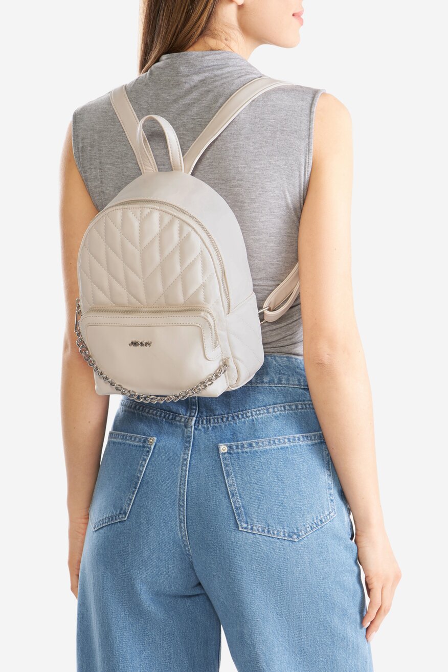 
                Jenny - Średni plecak miejski - 5903419917301