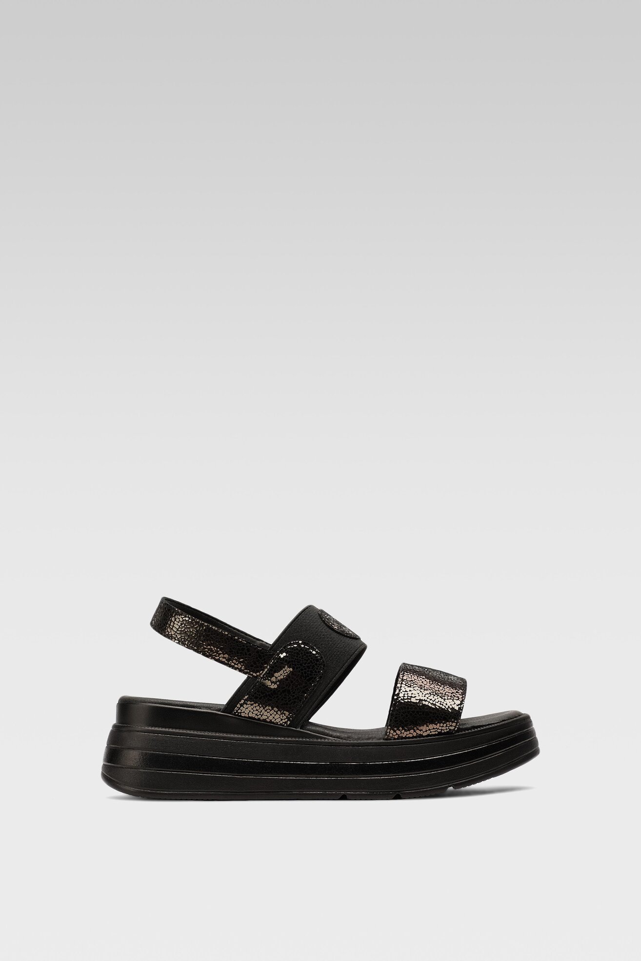 Sandale Lasocki ARC-4884-01 CRNA
