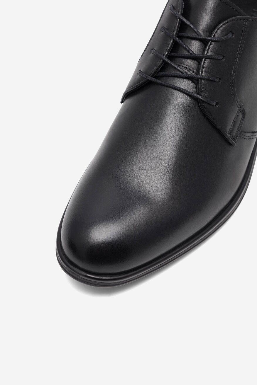 
                Напівчеревик Lasocki ЧОРНИЙ - 5905588046547