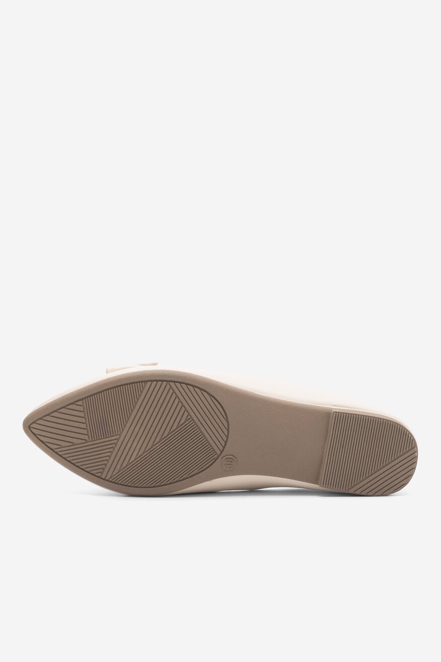 
                Bassano - Baleriny - 5904862850436