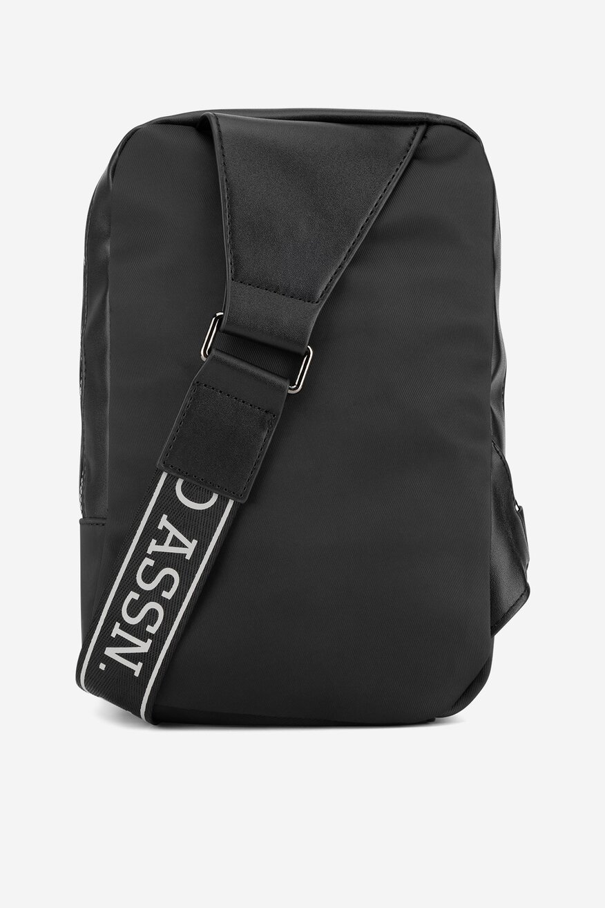 
                U.S. POLO ASSN. - Średni plecak miejski - 5905588972969