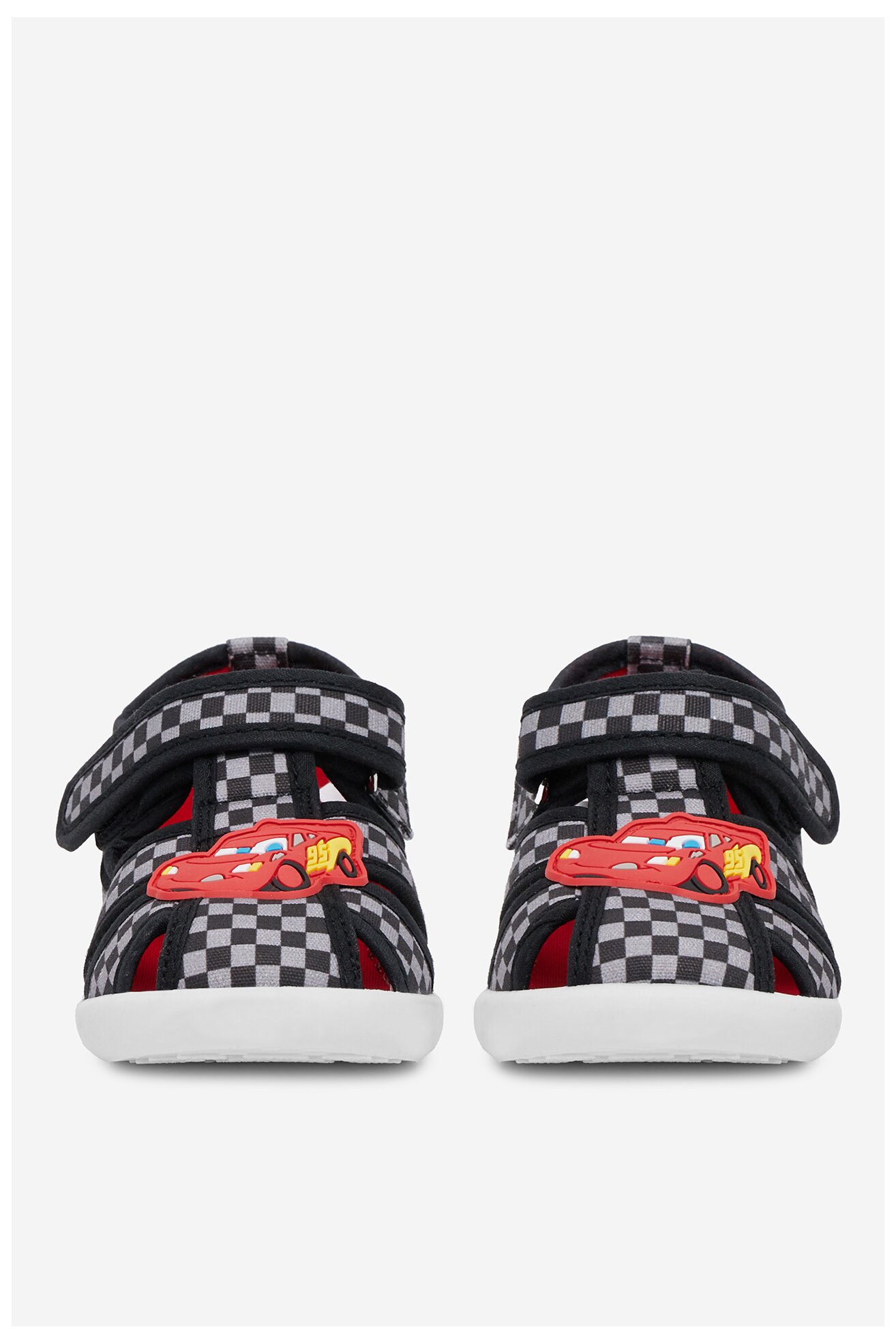 Капці Cars CEO-CM-AW25-312DPC СІРИЙ