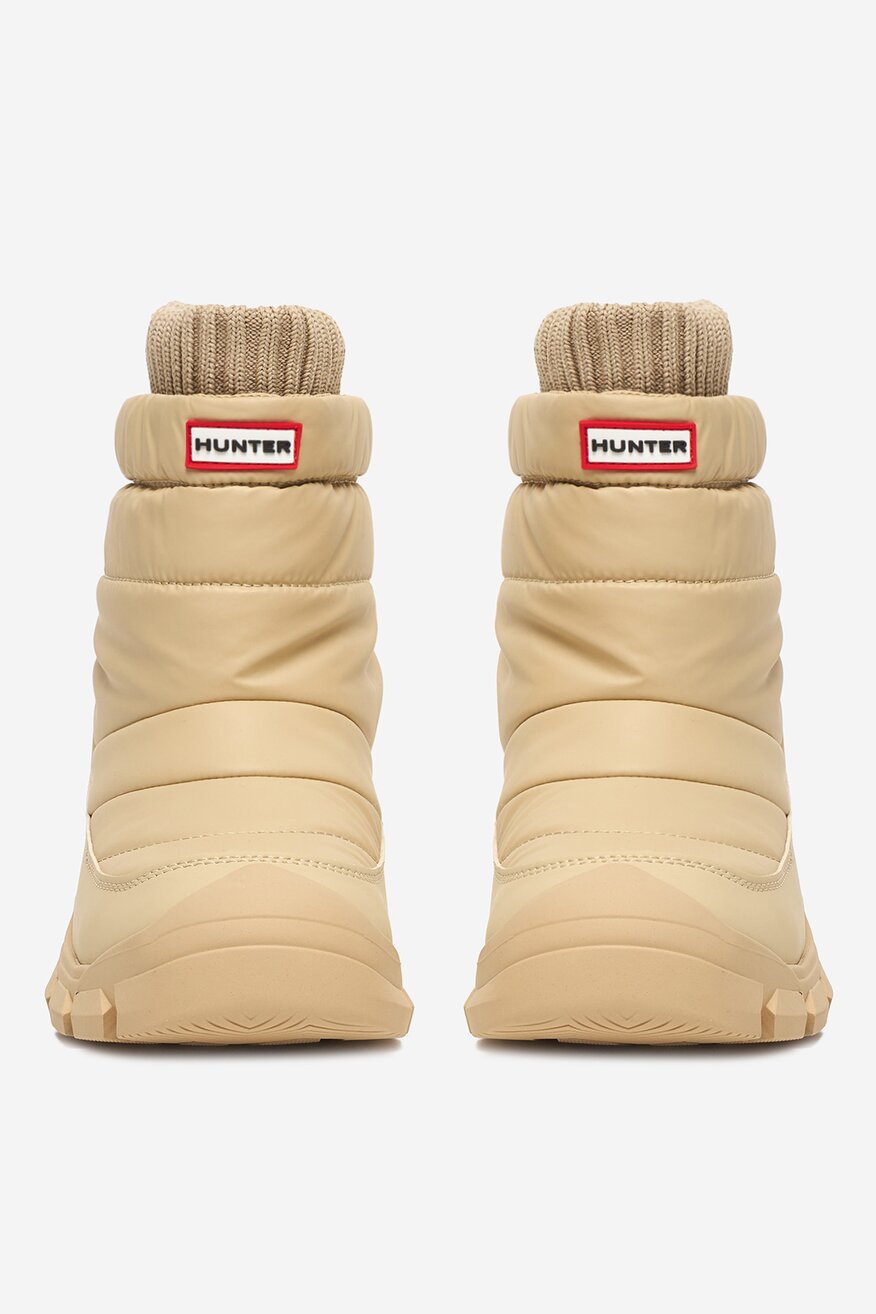 
                Ботуши HUNTER БЕЖОВ - 5906751455180