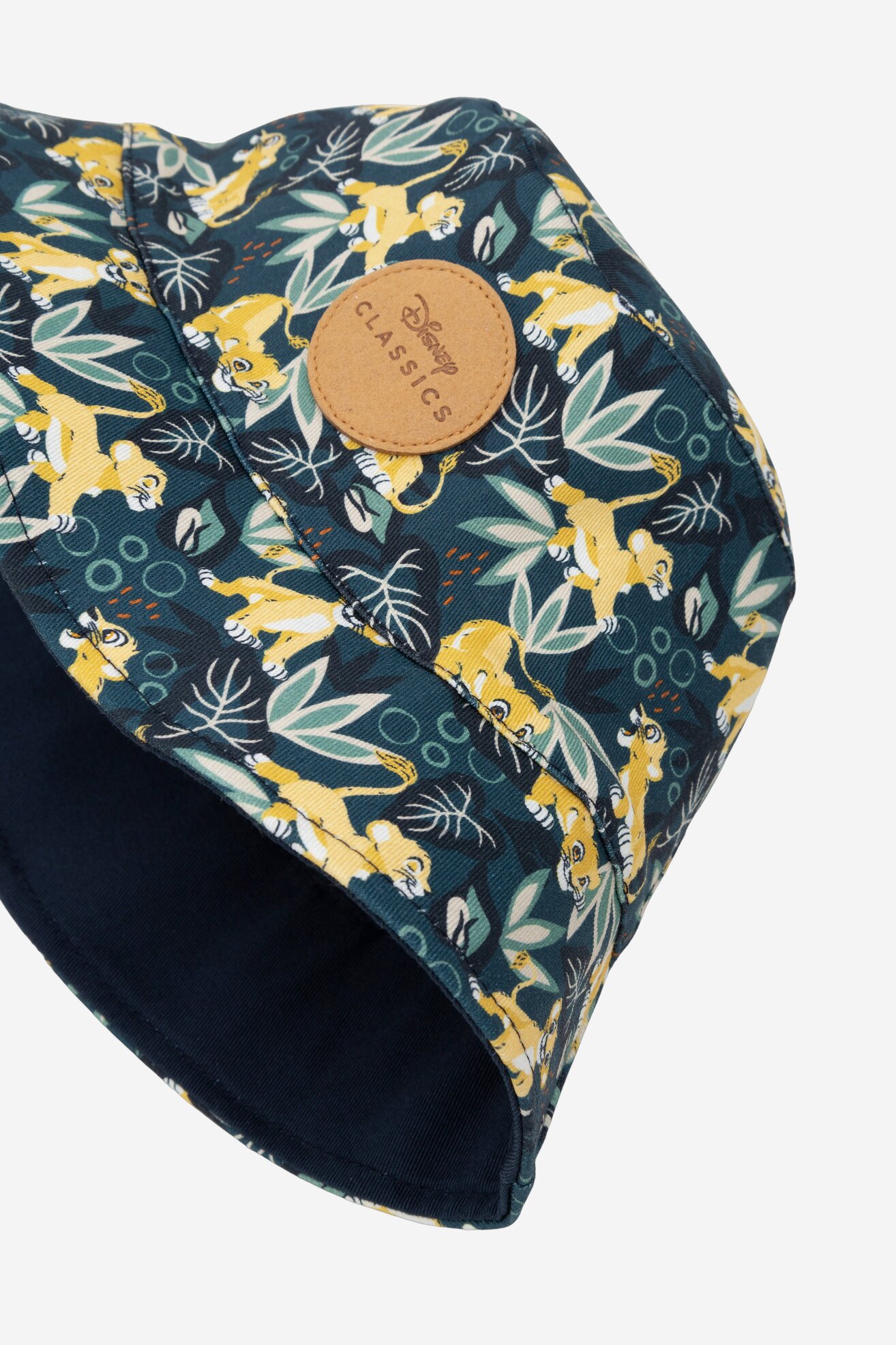 Gyermek kalap Disney Classics ACCCS_SS23-022DCLS ZÖLD