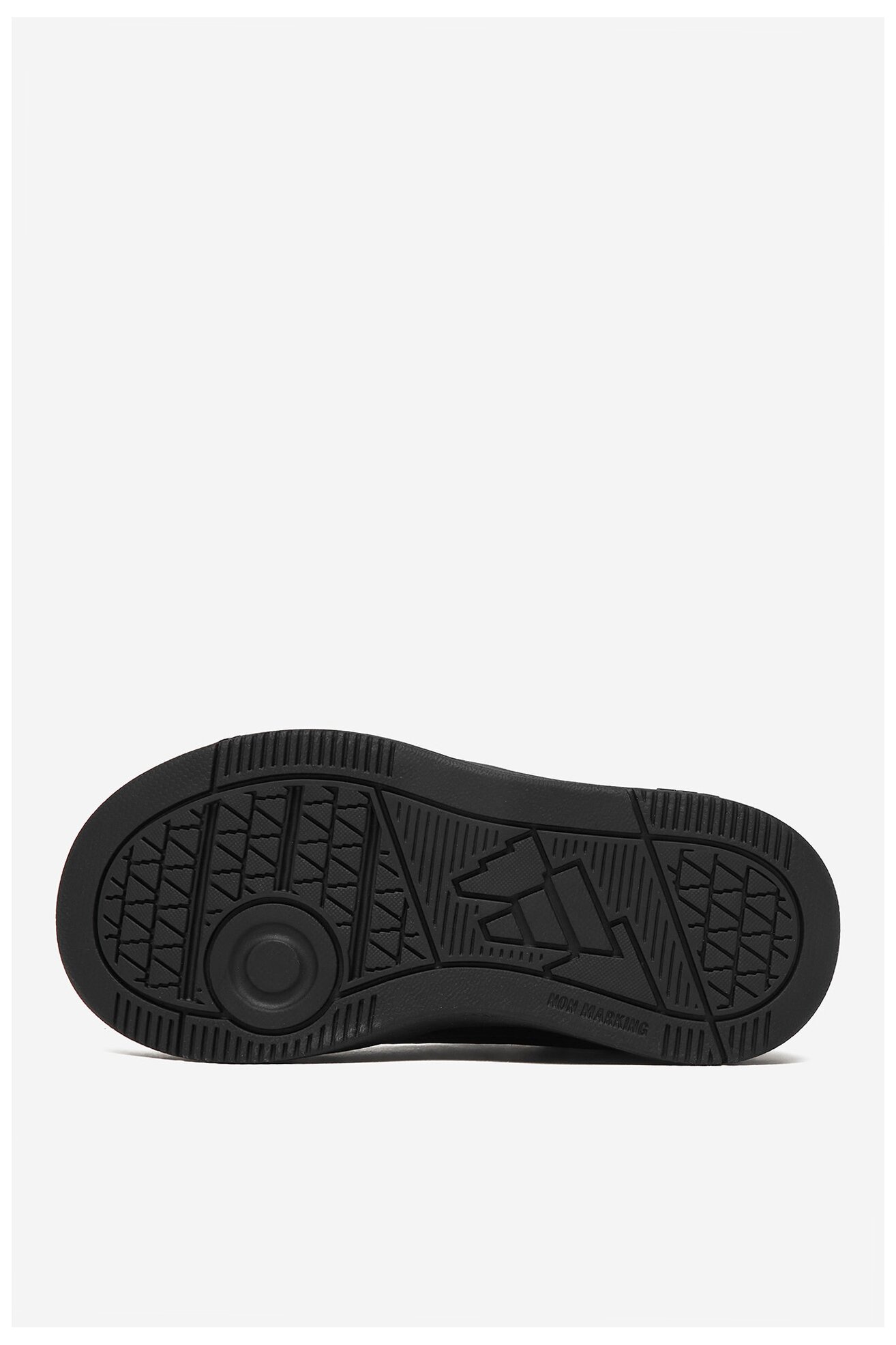 Obuwie sportowe adidas C-TENSAUR SPORT 3.0 CF K JQ1841 Czarny