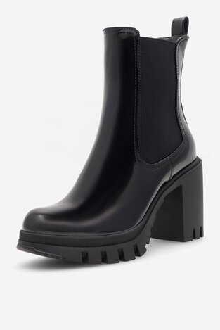 Ботильйони Jenny Fairy ROSA HY205955-3 ЧОРНИЙ