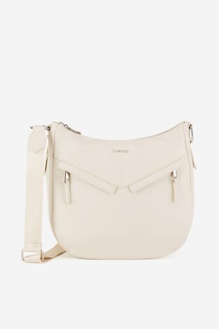 Сумка З Ремінцем Lasocki CEO-LSK-X-002-07 ІВОРИ