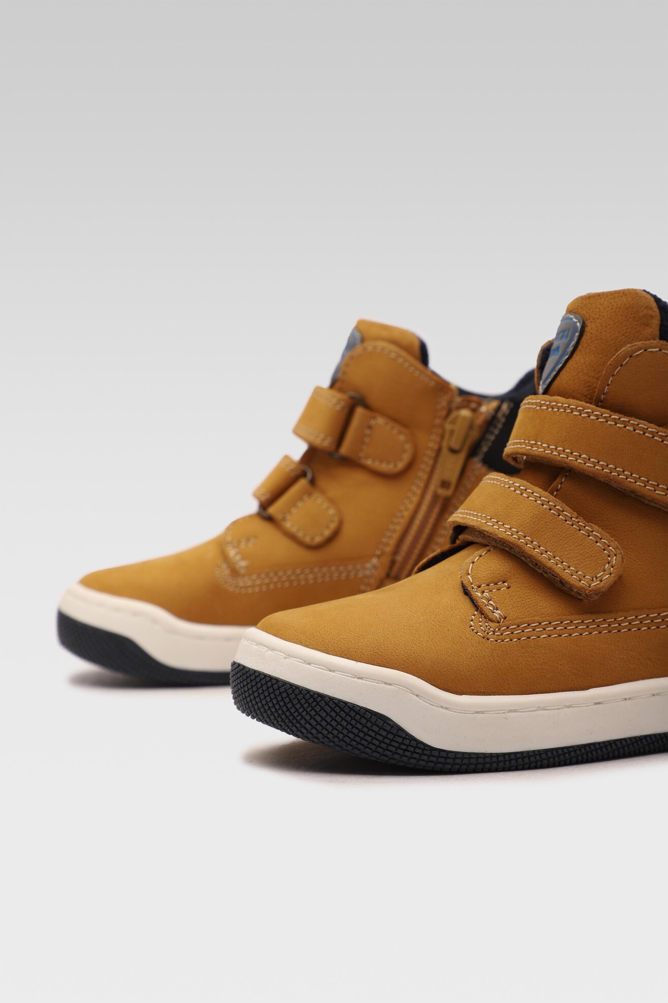 Bocanci Lasocki Kids CI12-SPRITE-01 CREM