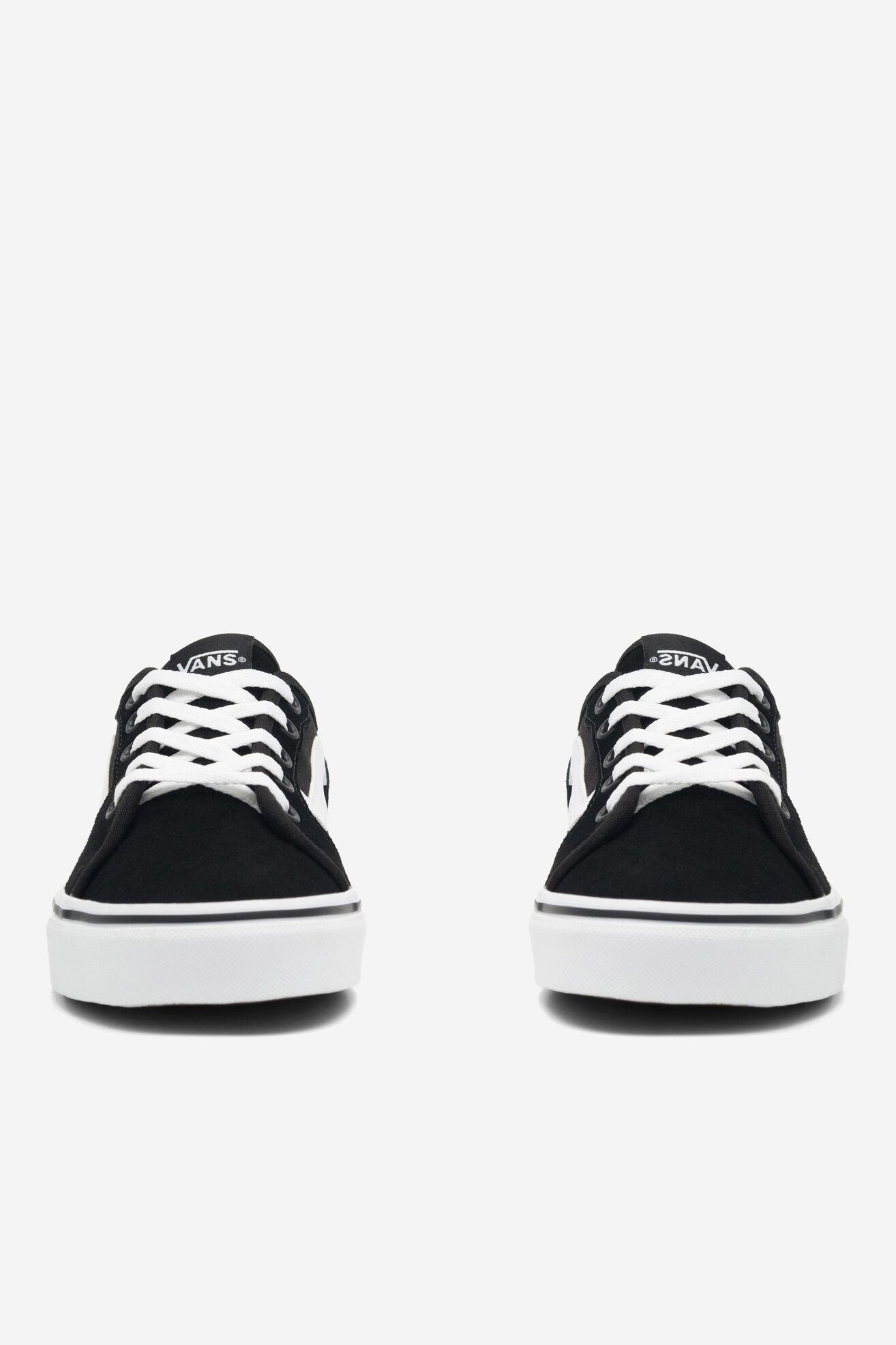Trampki Vans FILMORE DECON VN0A45NMIJU1 Czarny