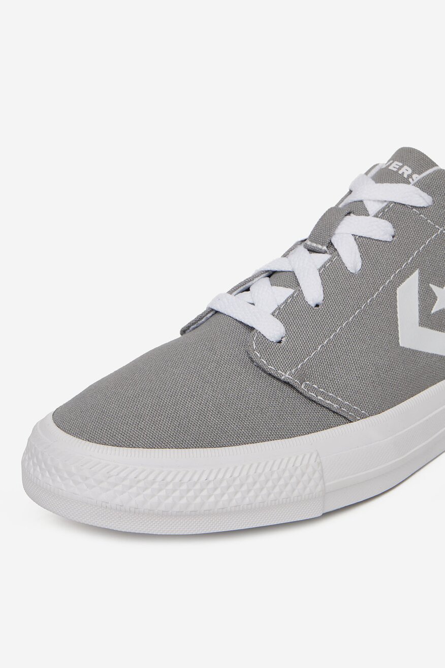 Plátěná obuv Converse ŠEDÁ - 5906751150108
