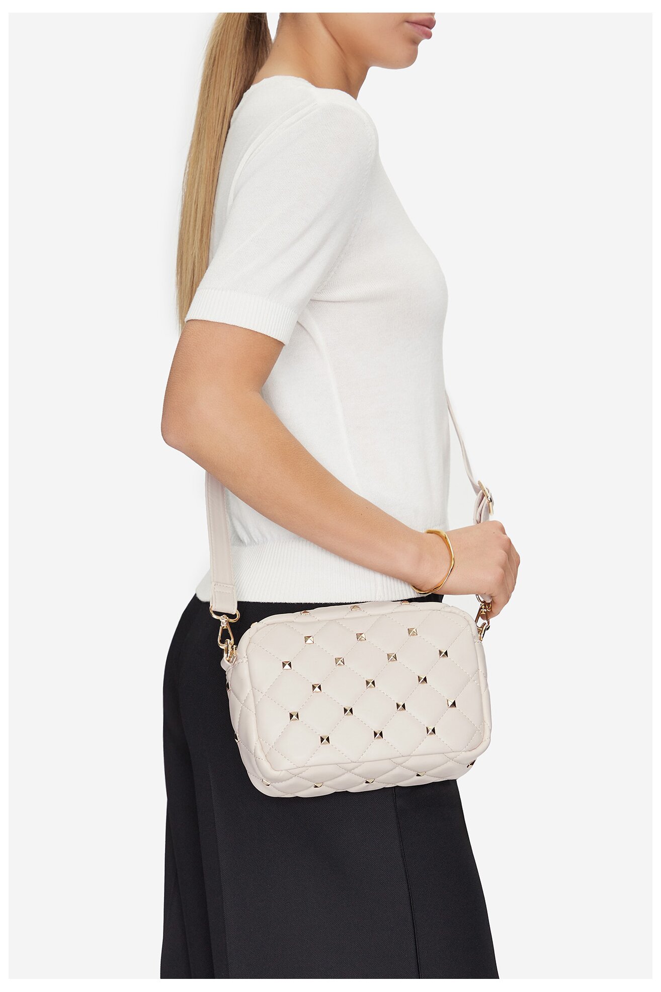 Kabelka Jenny JNY-M-017-07 BÉŽOVÁ