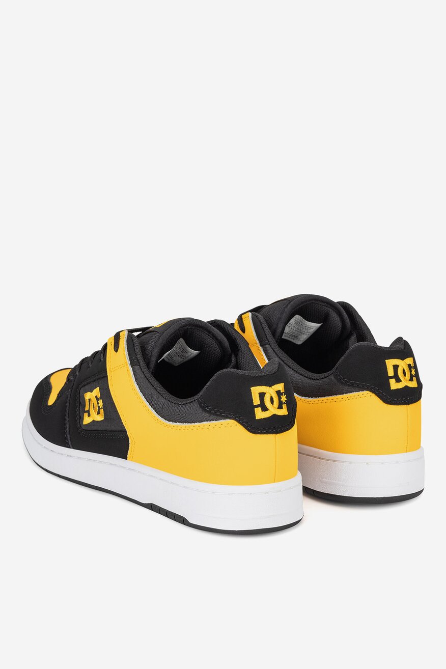 
                Спортни обувки DC Shoes ЧЕРЕН - 5905588849056