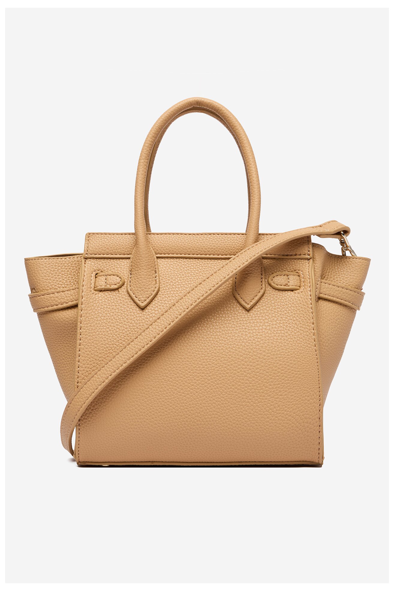 Torebka Lasocki CEO-LSK-X-010-09 Camel