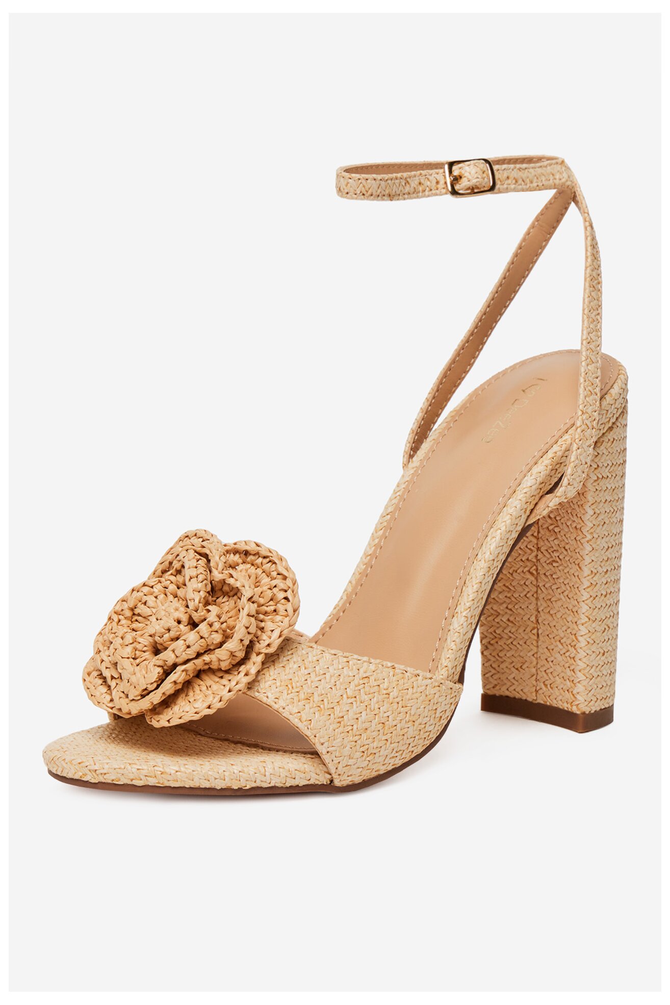 Сандали DeeZee F0812-22 БЕЖОВ