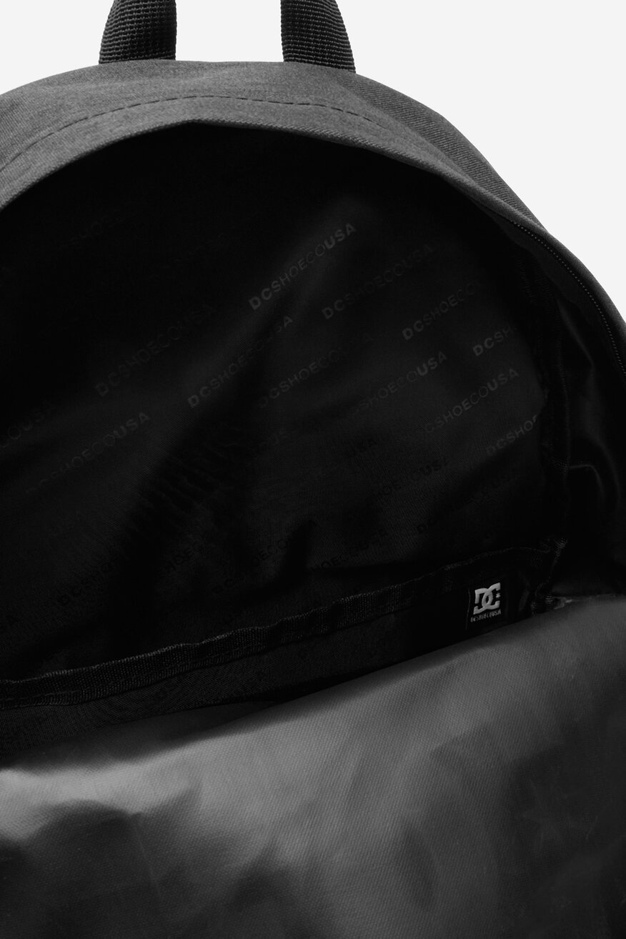 
                Раница DC Shoes ЧЕРЕН - 5906751692516