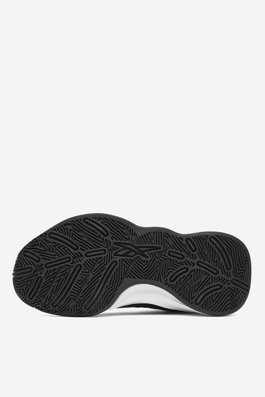 Sportovní obuv Reebok ČERNÁ - 5906751218068