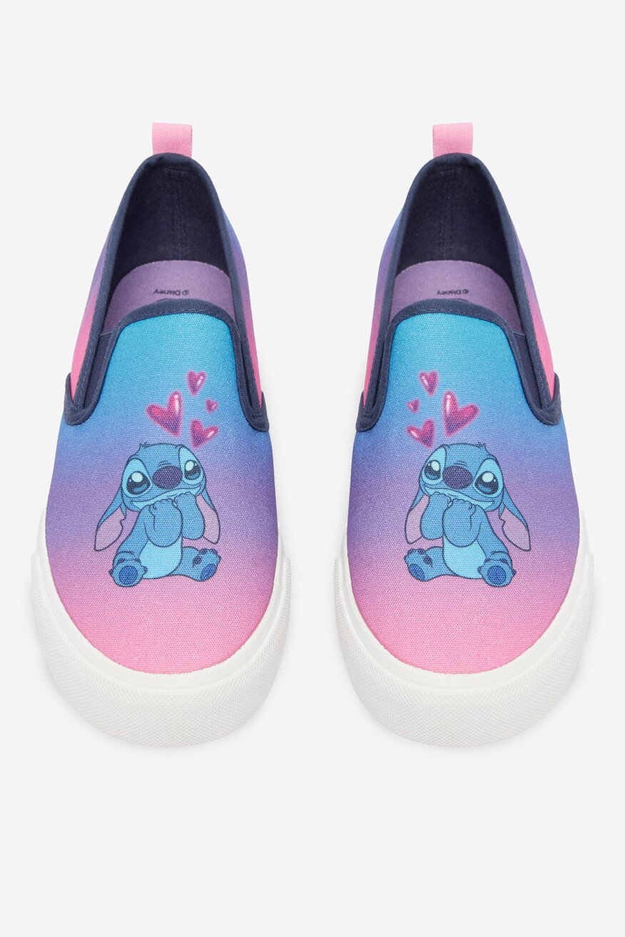 
                Півкеди Disney Classics ГОЛУБИЙ - 5905588844112