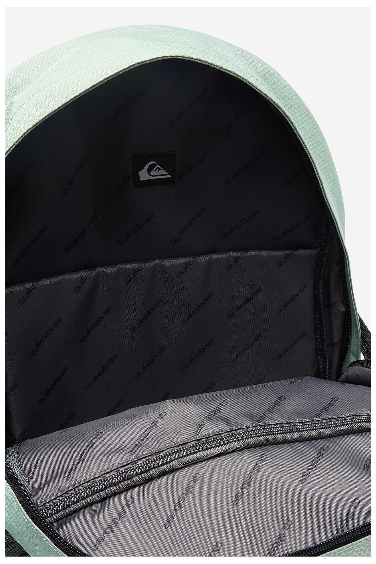 Ranac QUIKSILVER CEOWB-QUIC-F-001-09 ZELENA