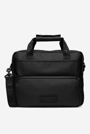Muška torba HUNTER CEO-HTR-E-001-05 CRNA