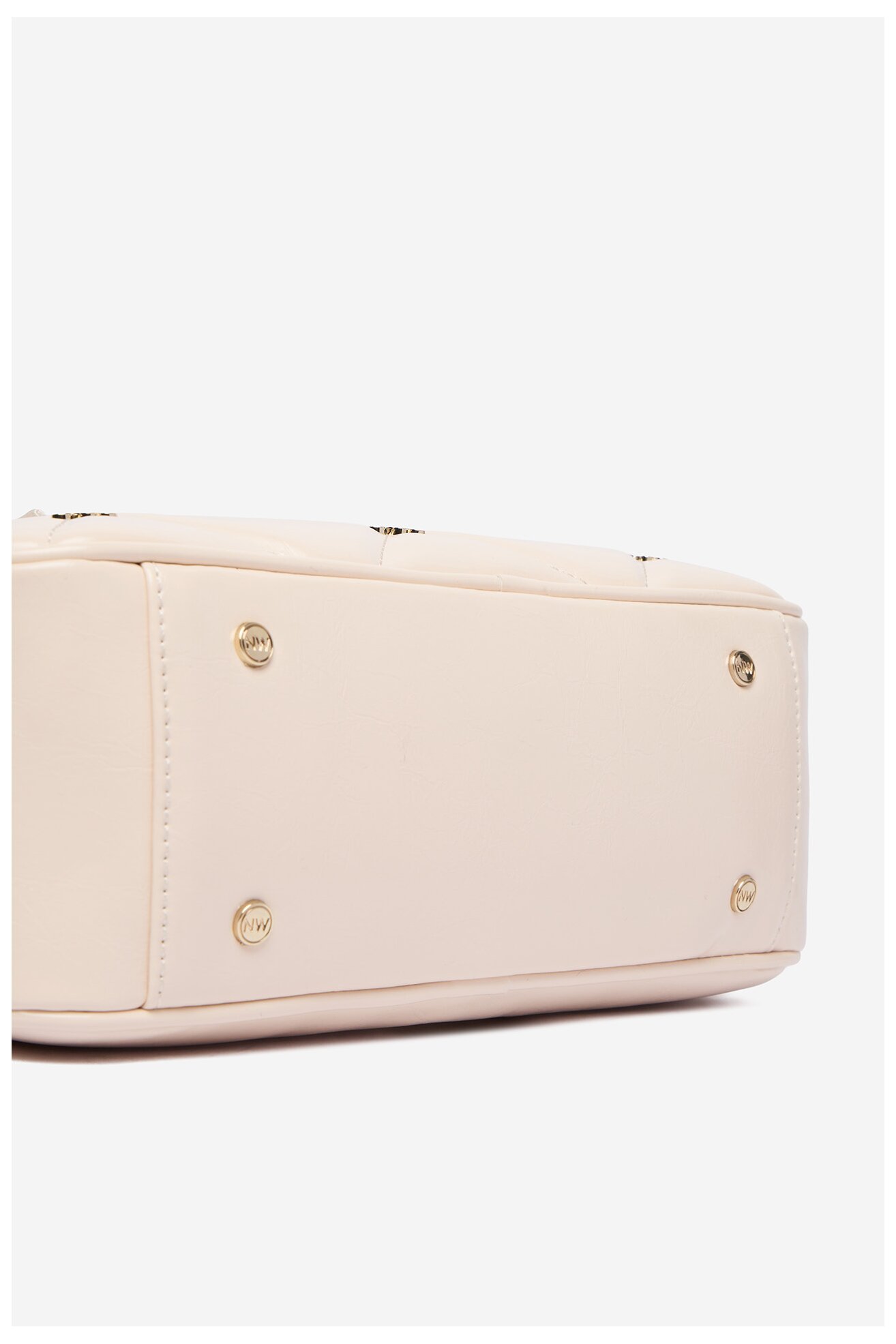 Torebka NINE WEST EO-ALLEN GAZE-KS2577-1 Beżowy