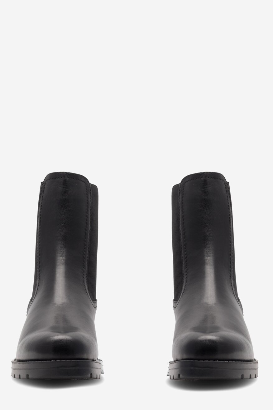 
                Ghete Lasocki NEGRU - 5905588089216