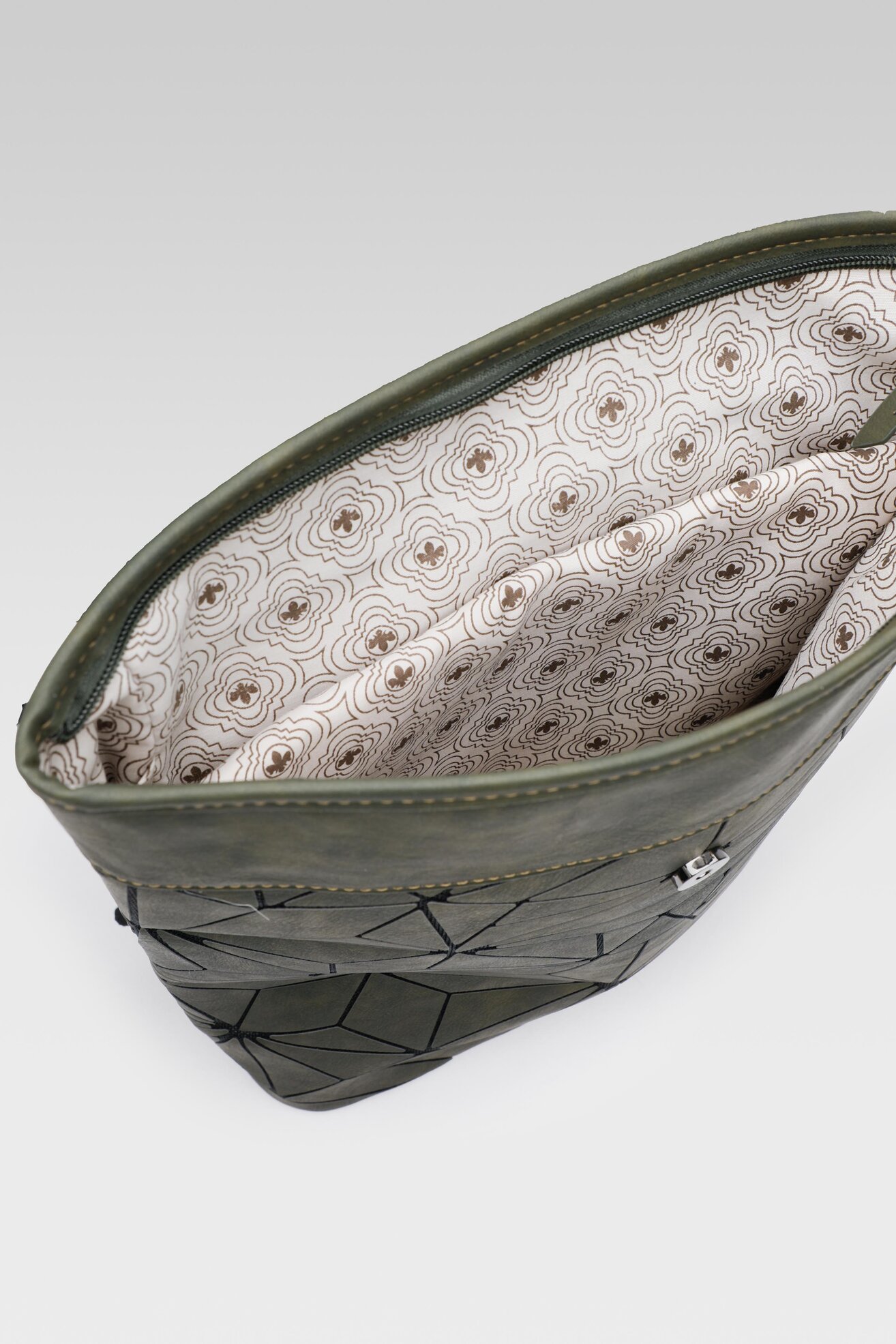 Plecak Rieker H1391-54 Khaki