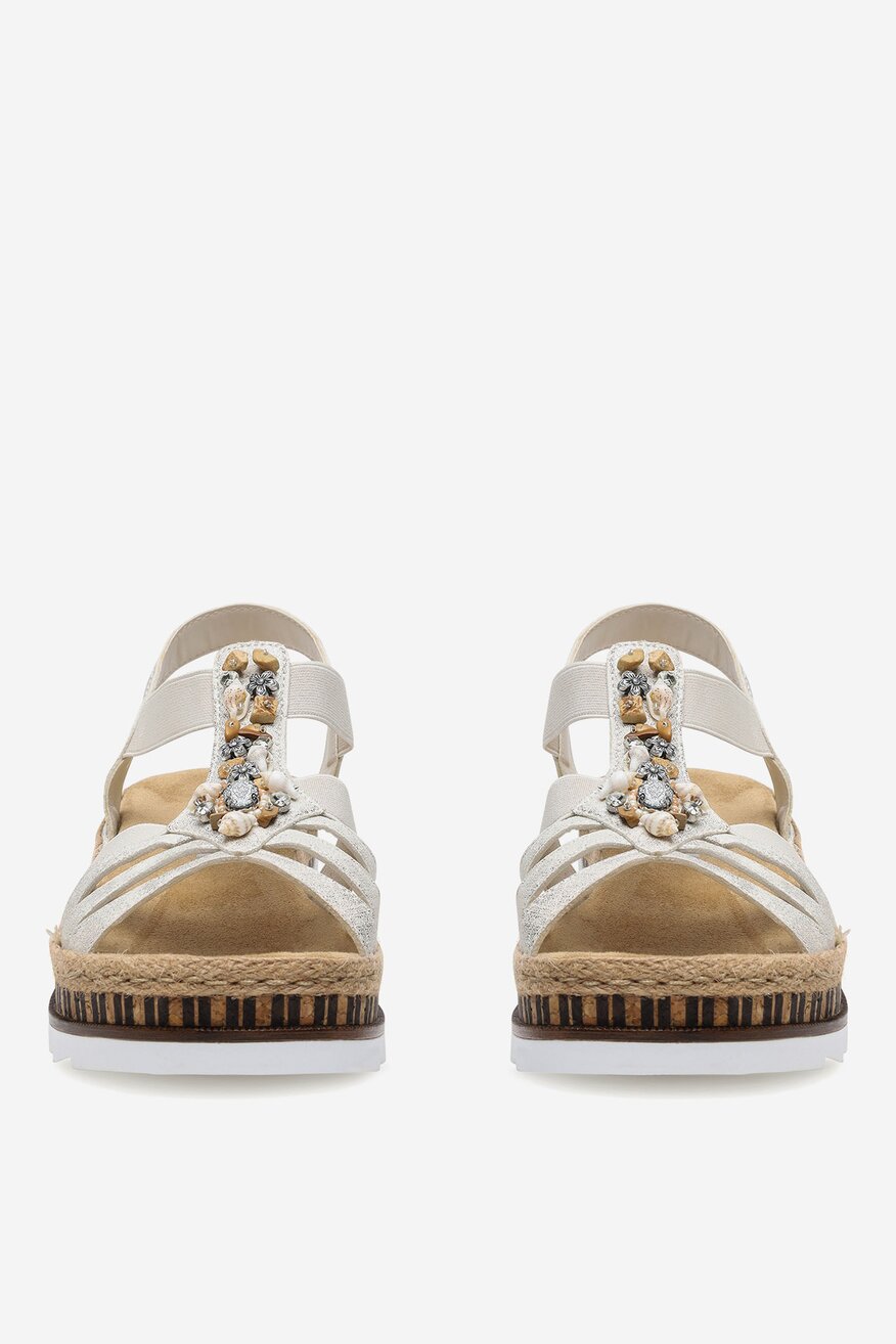 
                Rieker - Sandały - 2230056238418