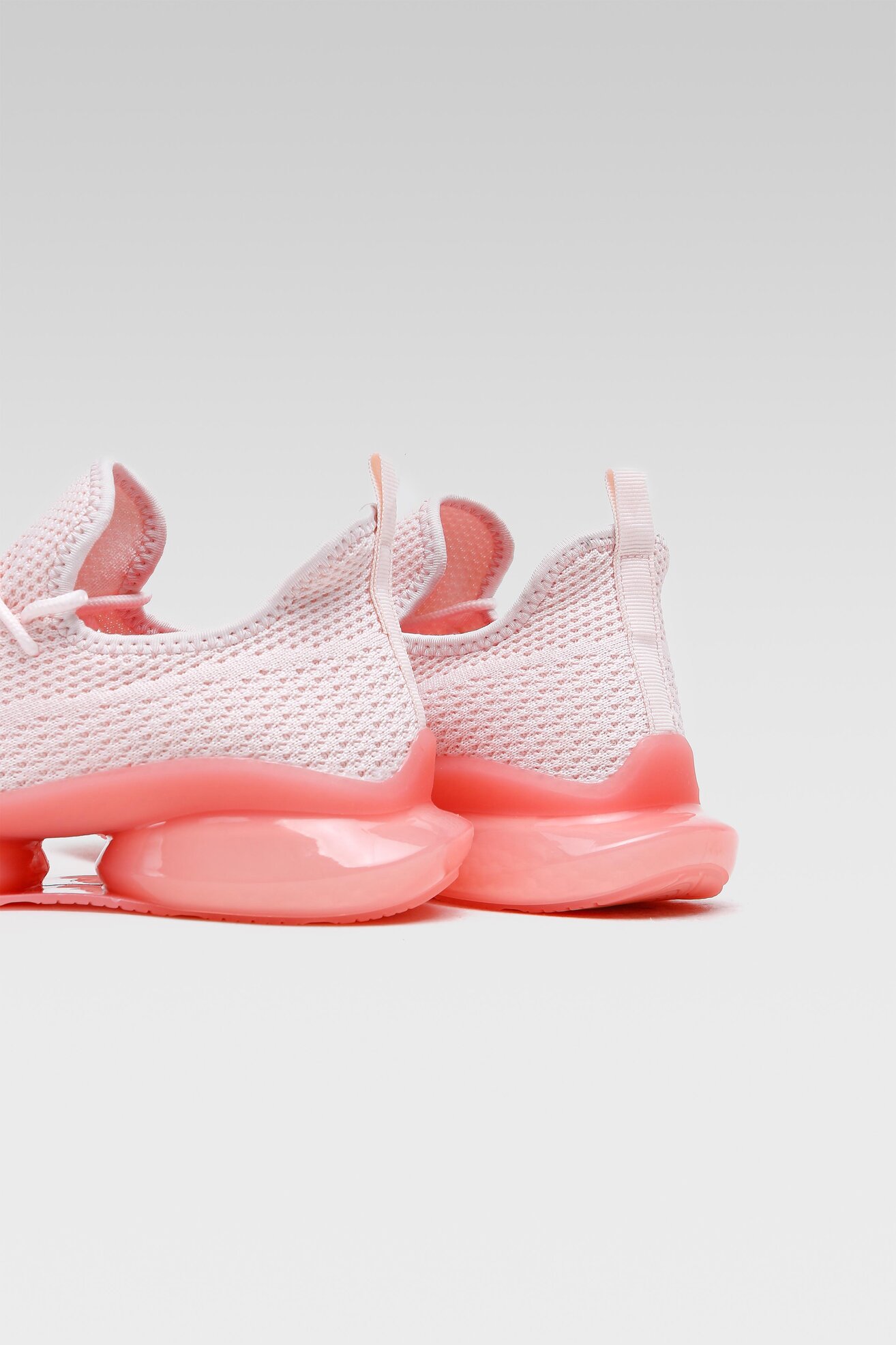 Obuwie sportowe Sprandi WP40-202145LYY Różowy