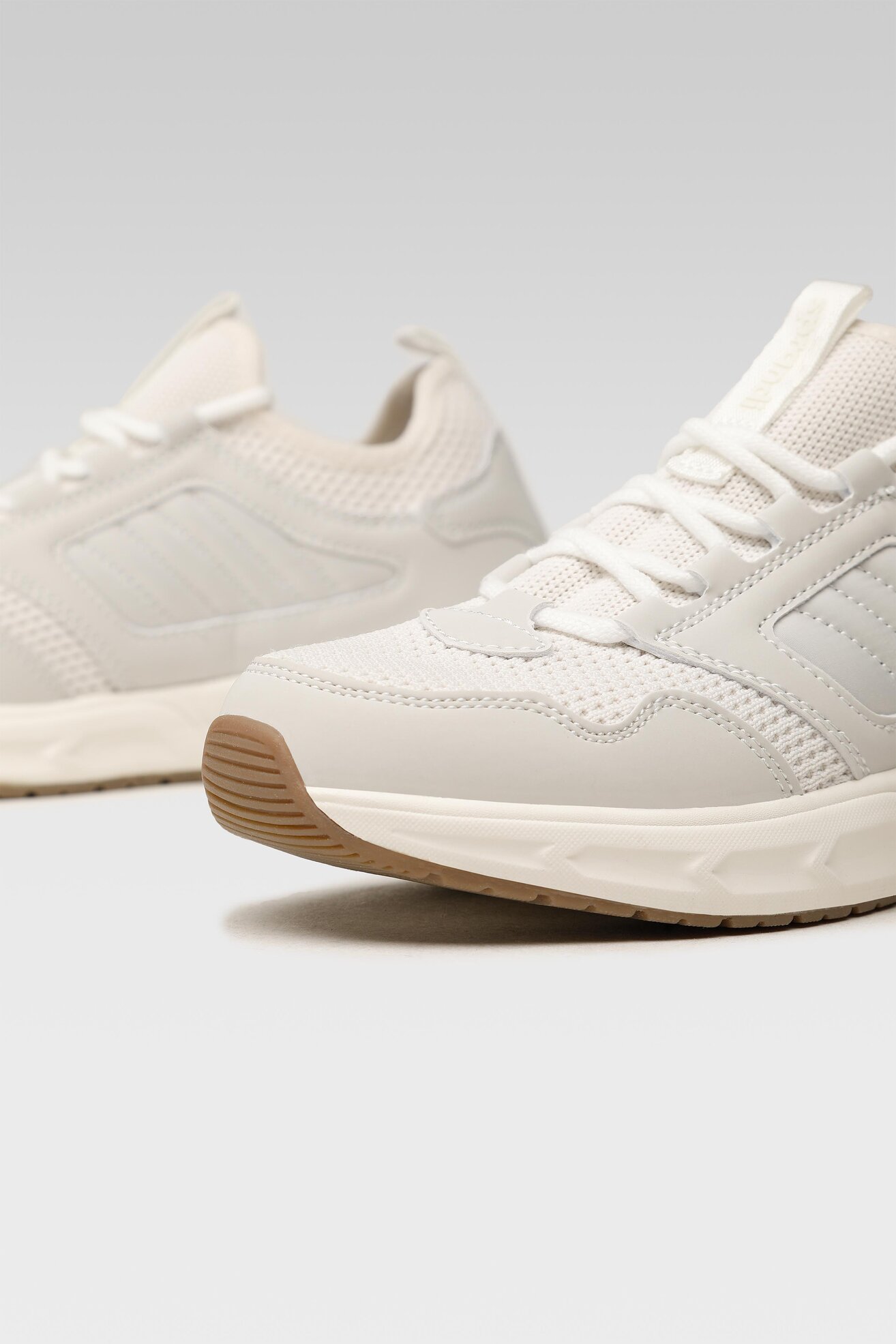 Obuwie sportowe Sprandi WP07-01513-01 Biały