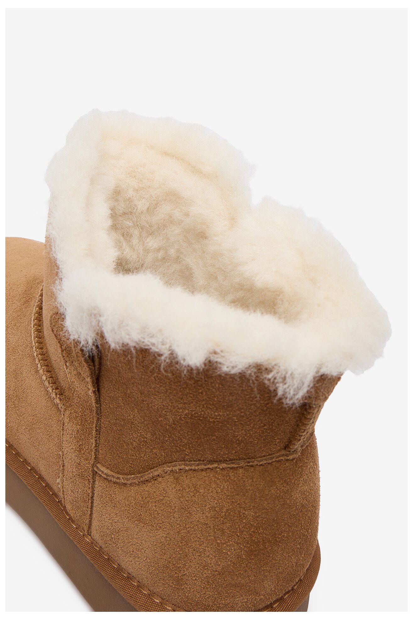 Ghete Lasocki CEO-HJF241211-5 CREM