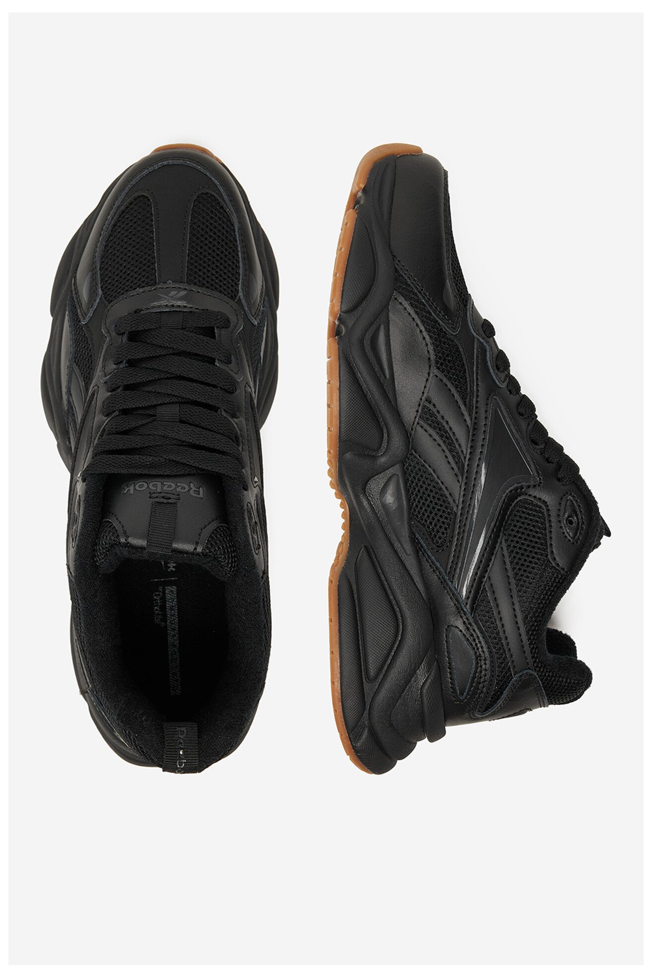 Încălțăminte sport Reebok CEO-CHARGE AR30246M-BVT NEGRU