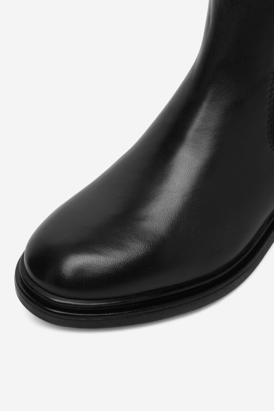 
                Ботильйони Lasocki ЧОРНИЙ - 5907964291206