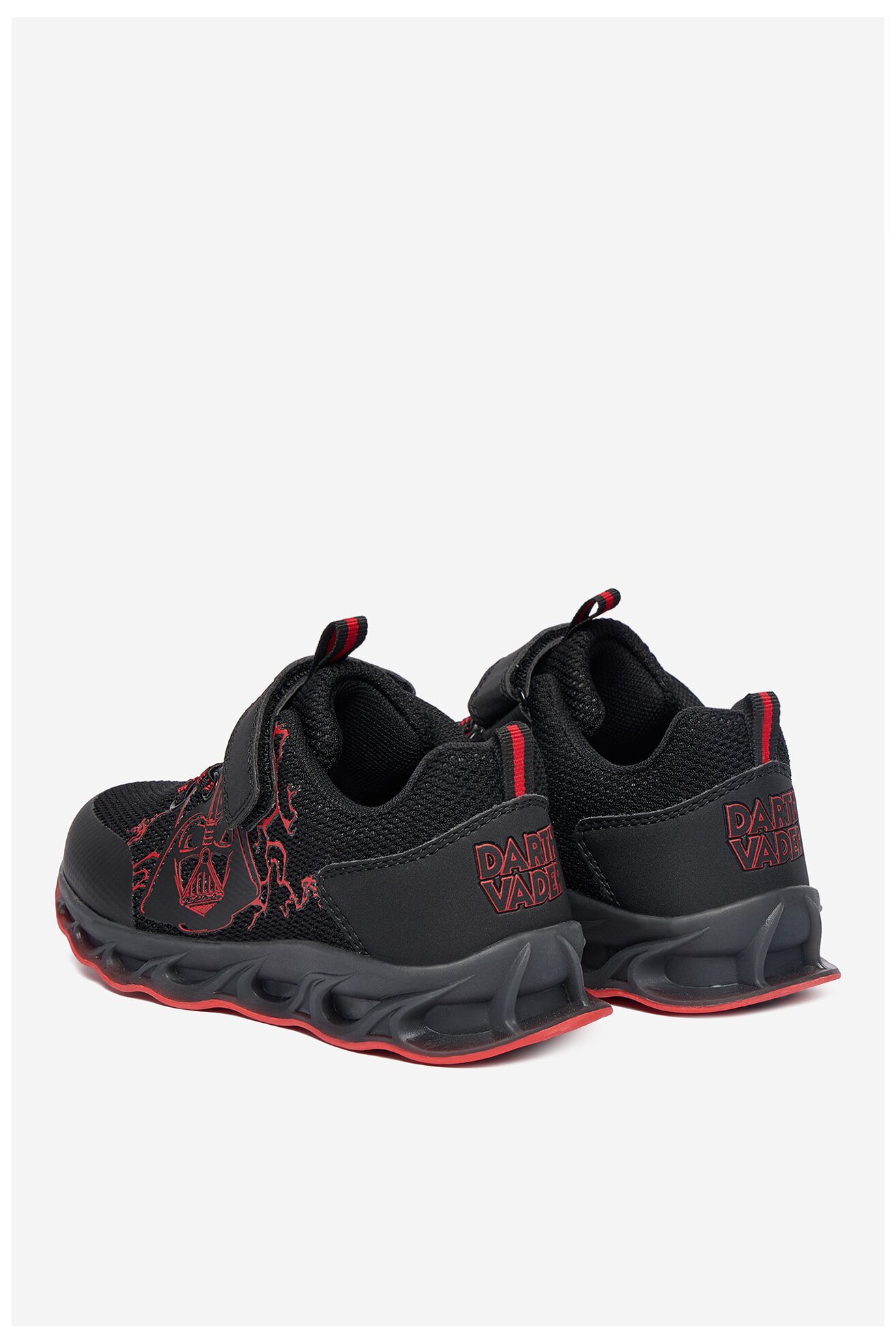 Sportcipő Star Wars CEO-BIC-SS26-116SW FEKETE