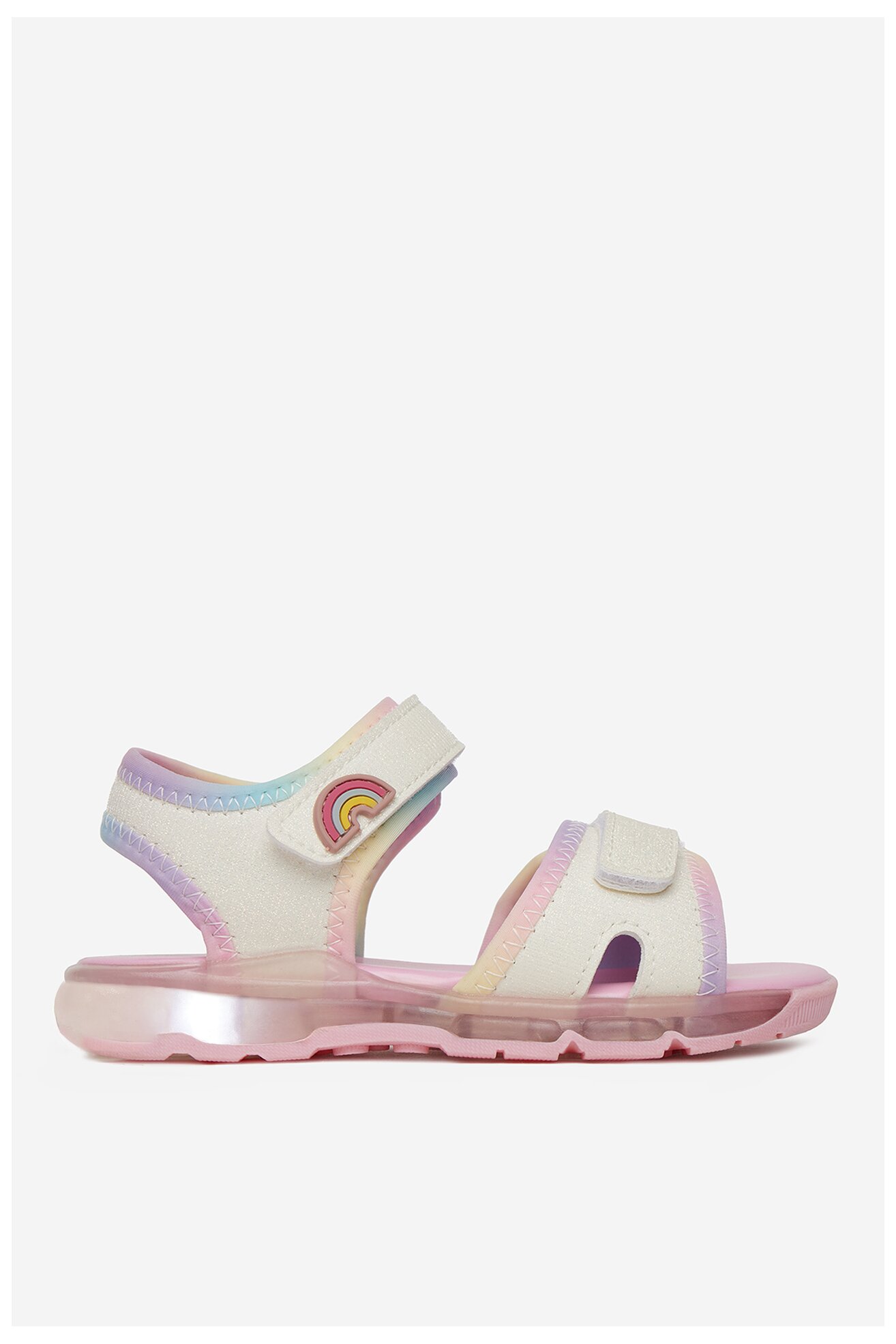 Сандали Nelli Blu CM230525-21 МИКС