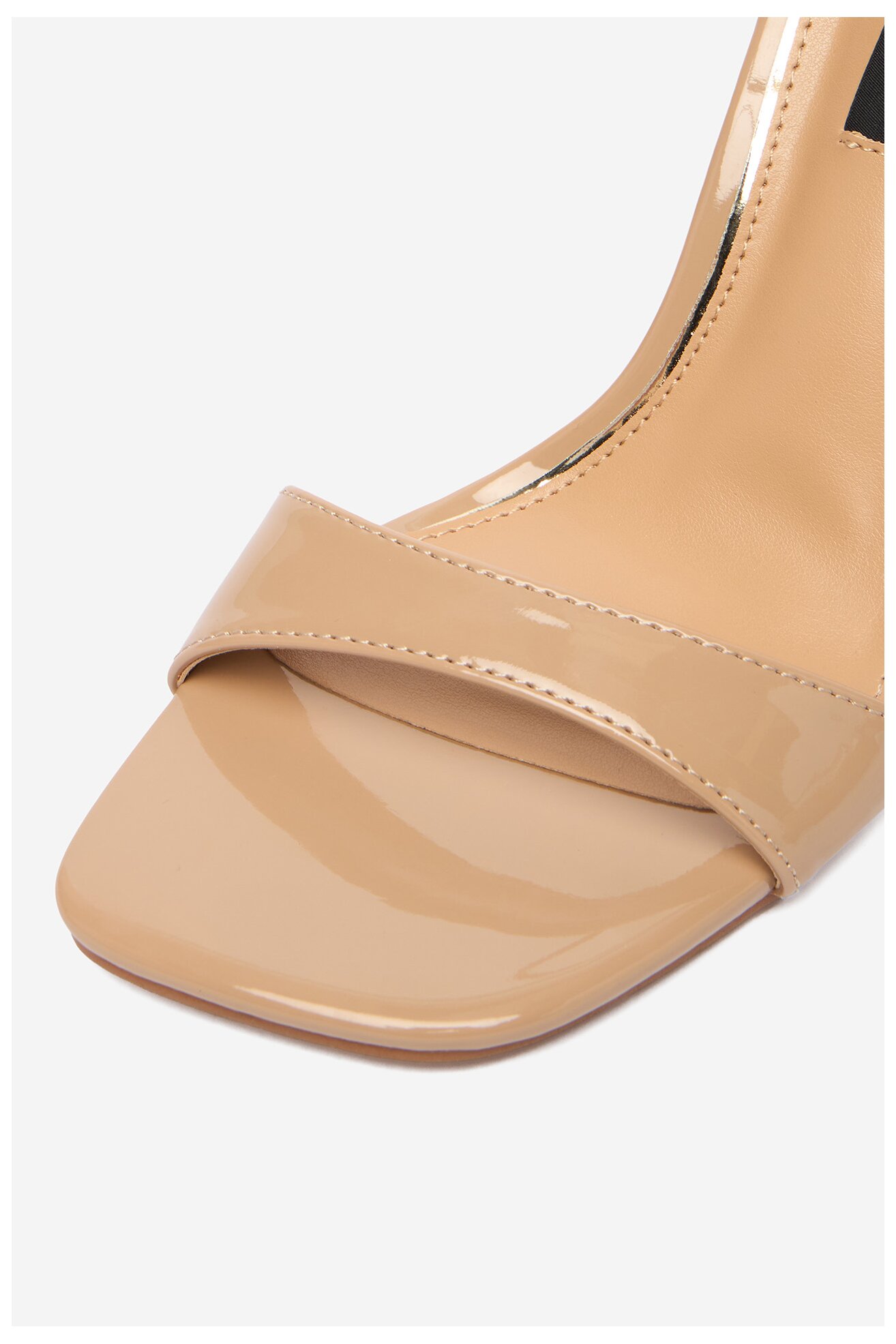 Сандалі NINE WEST CEO-CR436-T8637 БЕЖЕВИЙ