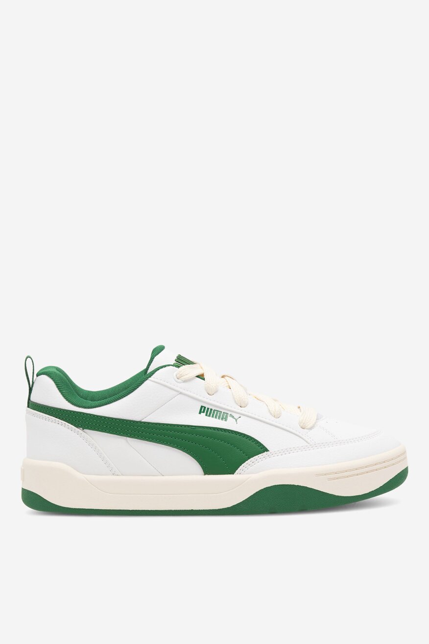 Sportovní obuv Puma BÍLÁ - 5905588255246